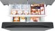 Samsung 4 Piece Fingerprint Resistant Stainless Steel Gas Kitchen Package-4
