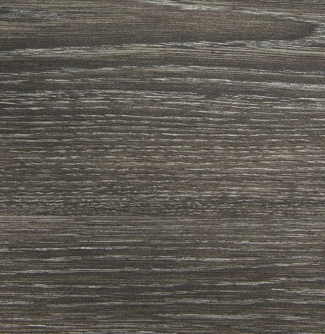 Signature Design by Ashley® Rhyson Black/Brown Storage Bench-5
