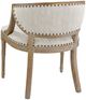 Forty West Melbourne Beige Chair-3