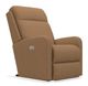 La-Z-Boy® Finley Fawn Power Rocking Recliner-1
