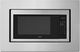Whirlpool® Countertop Microwave-Fingerprint Resistant Stainless Steel-3