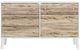 Signature Design by Ashley® Piperton Brown/White Dresser-2