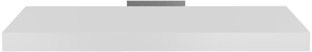 Vent-A-Hood® K Series 42" Stainless Steel Wall Mounted Liner Insert Range Hood-0