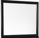 Signature Design by Ashley® Starberry 5-Piece Black Queen/Full Panel Headboard Bedroom Set-3