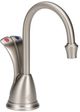 InSinkErator® Involve™ Satin Nickel Hot & Cool Water Dispenser System-1