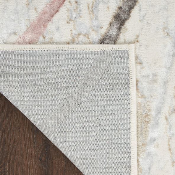 Nourison Home™ Glitz 5'x7' Area Rug-1
