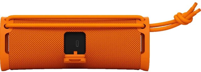 Sony® ULT FIELD 1 Orange Wireless Portable Speaker-3
