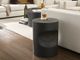 Universal Explore Home™ Modern Ash Side Table-1