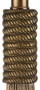 Currey & Company Baroque Antique Brass Table Lamp-3