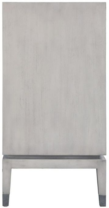 YHD Blanco Accra Off-White Large Cabinet-3