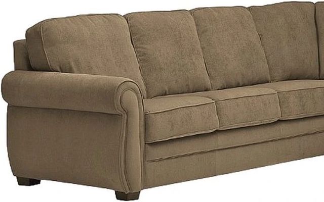 Palliser® Furniture Customizable Viceroy 2-Piece L-Shape Sectional -1