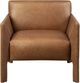 Four Hands Graford Chaps Saddle Chair-2