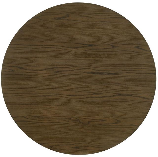 Coaster® Ottowa Brown Counter Height Dining Table-2