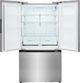 Frigidaire® 36" 28.8 Cu. Ft.  Fingerprint Resistant Stainless Steel French Door Bottom Freezer Refrigerator-1
