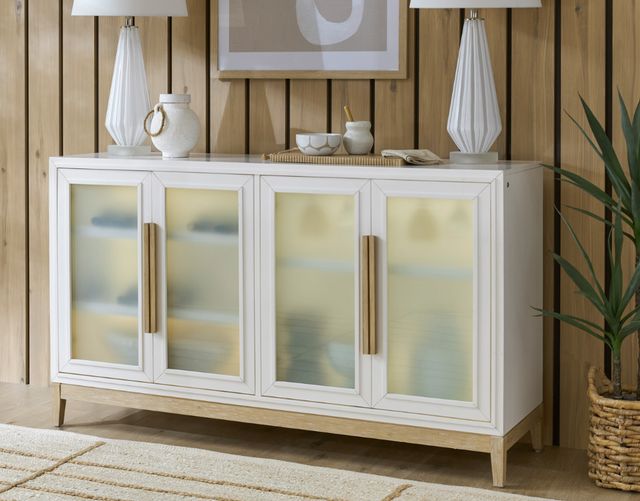 aspenhome® Astoria Pearl Sideboard-1