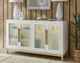 aspenhome® Astoria Pearl Sideboard-1