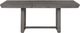 Homelegance® Gresham Gray Dining Table-2