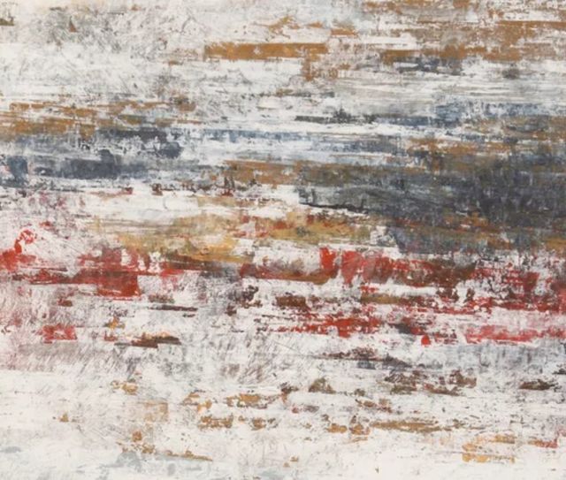 Stylecraft Norman Wyatt Home Resonante Wall Art-0