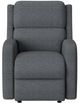 Flexsteel® Customizable Chip Power Recliner-4