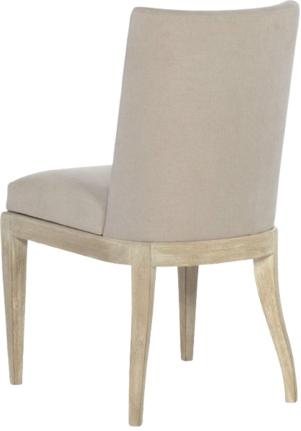 Hooker® Furniture Cascade Benavento/Terrain Side Chair-2