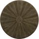 Hammary® Emporium Sutter Shadow Round End Table-3