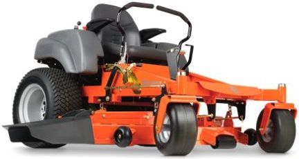 Husqvarna® MZ Series Semi-Professional Zero Turn Riding Mower-0