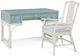 Braxton Culler Customizable Summer Retreat Writing Desk-2