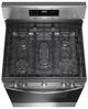 Frigidaire® 30" Stainless Steel Freestanding Gas Range-2