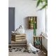 A & B Home 4-Piece Beige Planter Set-4