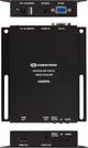Crestron® High-Definition Video Scaler-1