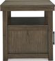 Signature Design by Ashley® Boardernest Brown End Table-1