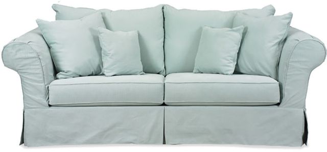 Brentwood Classics Fenmore Gent Cloud Condo Sofa-0