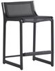 Tommy Bahama® Outdoor South Beach Dark Graphite Counter Stool-0