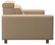 Stressless® by Ekornes® Customizable Emily Wide Arm Power Reclining Loveseat with Wood Legs-2