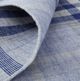 Feizy Crosby Blue/Gray 2' x 3' Rug-2