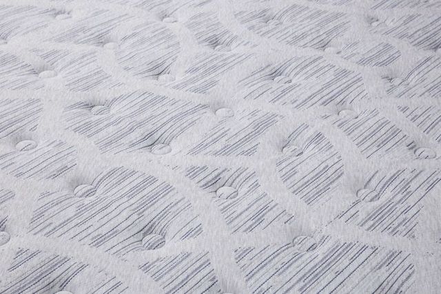 Mattress 1st® by Serta® Ellawood 13.5" Innerspring Plush Tight Top Full Mattress-3
