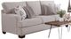 Luke Home Trinity Bonterra Charcoal Sofa-0