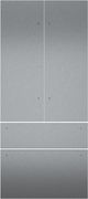 Thermador® Stainless Steel Door Panel Kit-0