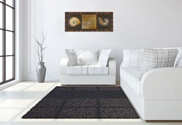 Classy Art Seashells I By Patricia Pinto Wall Art-2