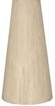 Dovetail Furniture Rose Light Warm Wash Counter Table-1