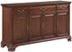 Kincaid® Hadleigh Wild Black Cherry Buffet-0