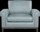 Bradington-Young Customizable Noah 8-Way Tie Stationary Chair-1