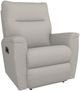 La-Z-Boy® Norton Stone Power Wall Recliner with Headrest and Lumbar-0
