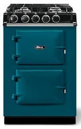 Salcombe Blue