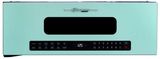 Ocean Mist Turquoise