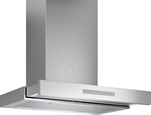 Thermador® Masterpiece® 30" Stainless Steel Wall Mounted Range Hood-0
