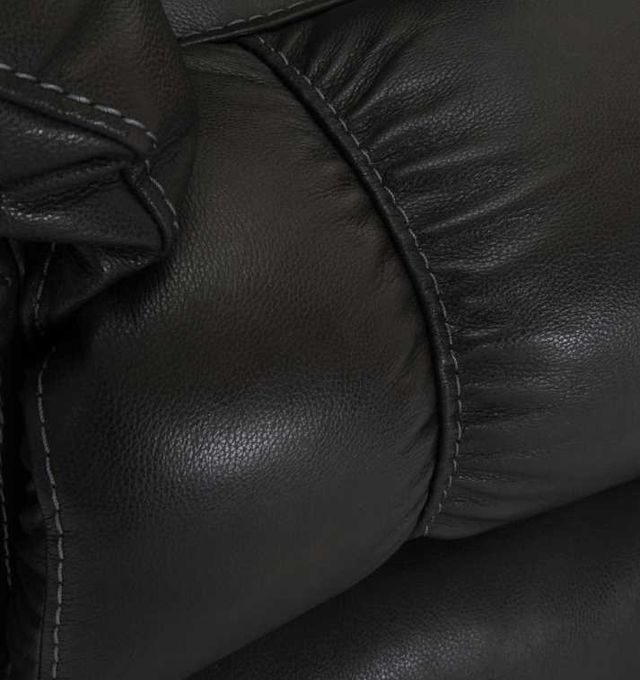 Franklin™ Connery Blaze Slate Power Rocker Recliner-4