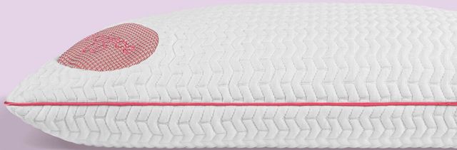 BEDGEAR® Balance Performance® 0.0 Firm Standard Pillow-3