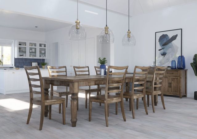 Canadel Customizable 5185 Dining Side Chair-1