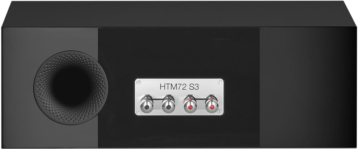 Bowers & Wilkins 700 S3 Series Centre-channel Speaker - Thumbnail 2